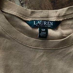 Woman’s shirt